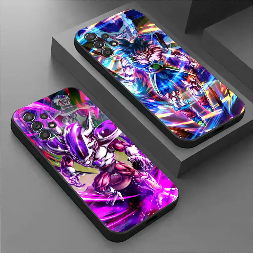 Dragons Anime Balls…