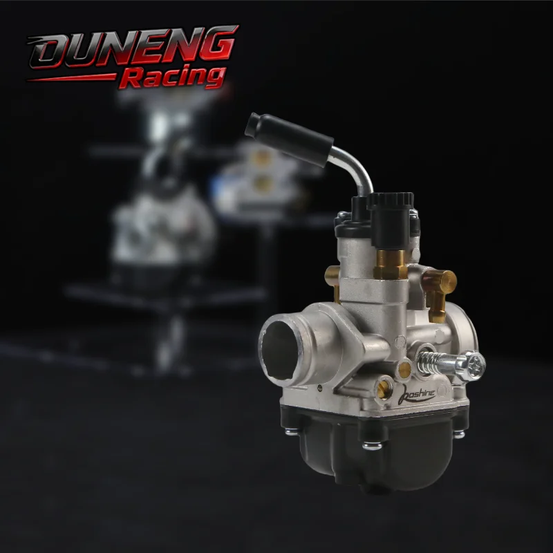 

Карбюратор мотоцикла 19 мм для KTM50 KTM50SX SX50 50SX RS50 RX50 MX50 PRO 50cc 2001-2008 Dellorto PHBG 19 Bs Dirt Pit Bike