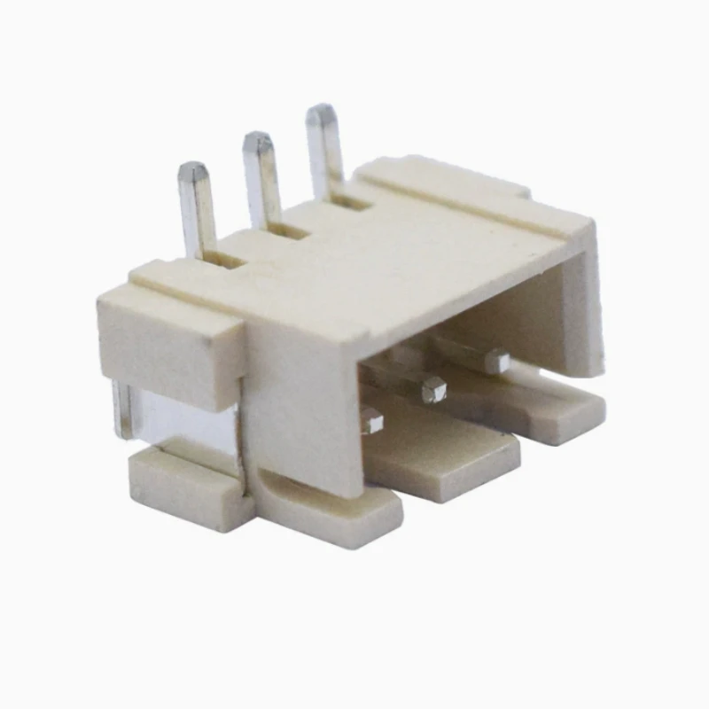 SH1.0 MX1.25 ZH1.5 PH2.0 XH2.54 Connector SMT Vertical & Horizontal Header Pins and Terminals