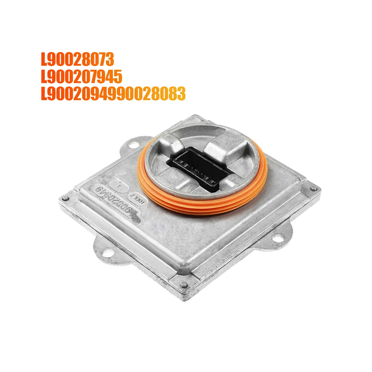 Модуль управления L90028073 для фар BMW X1 E84 E89 Chevrolet GM 2008-2015 L90020949 L90020945