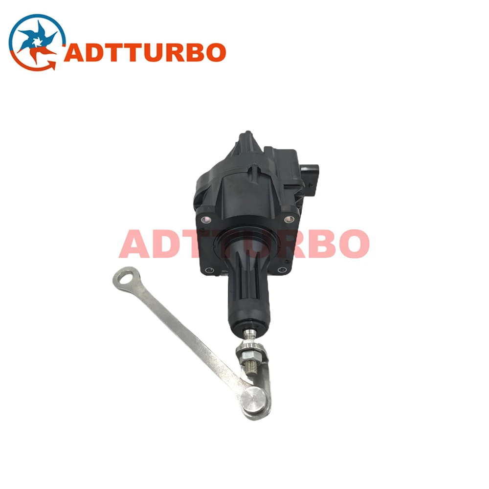 TD04LR6-04HR Turbo Electronic Actuator 49477-19839 For BMW X1 X3 Z4 2.0 181HP 242HP N20 N26 2011- Turbocharger 7588938 624535