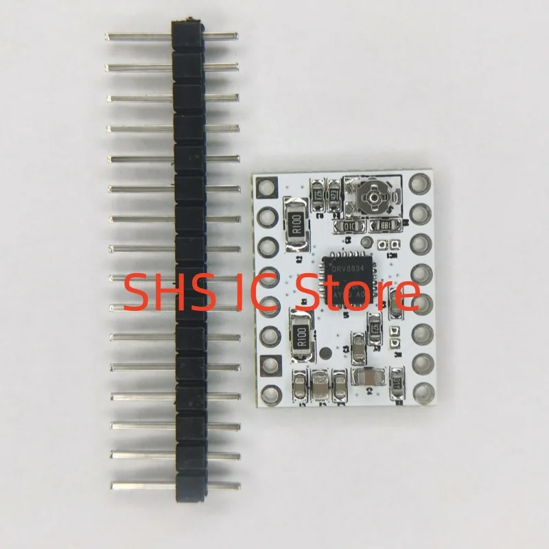 

1 шт./лот 2134 DRV8834 новый