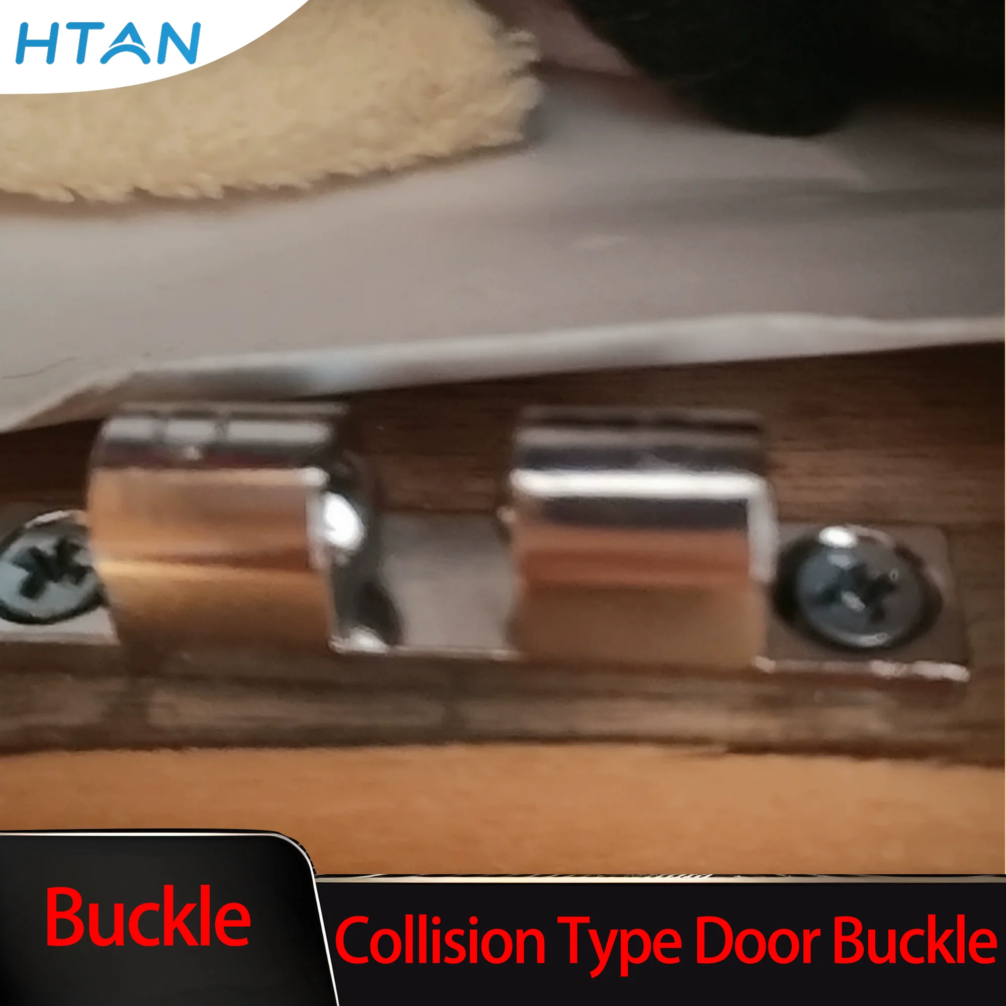 Stainless Steel Ball Shaped Buckle Elastic Lock for Industrial Electrical Equipment Cabinet Concealed Door Security