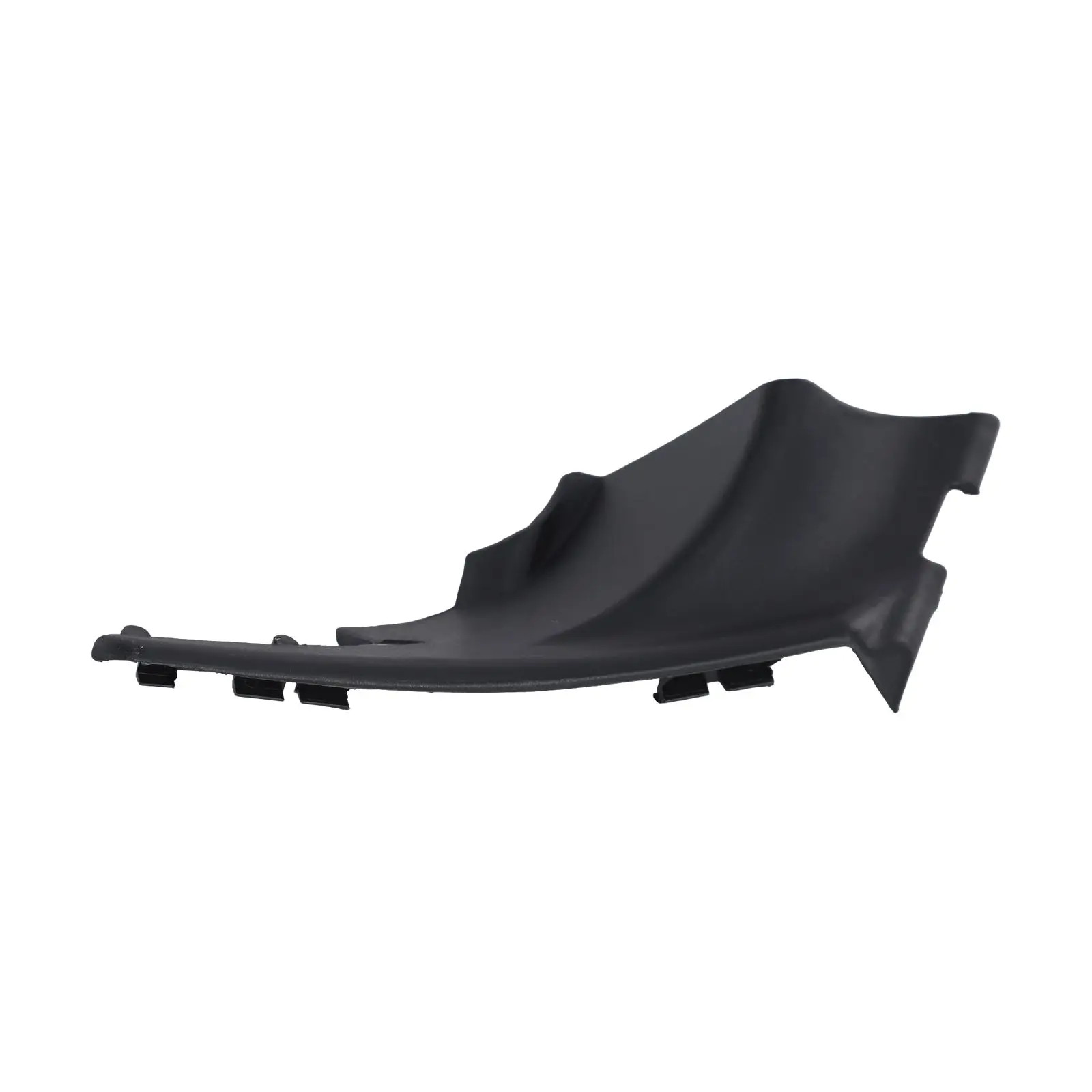 

Right Front Windshield Wiper Cowl Trim Replacement for Hyundai Accent 2006 to 2011 OEM Number 861601E010 ABS Material