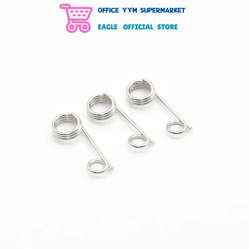 3PCS Load Spring 030-14476 Fit For Riso RZ 200 220 230 300 310 330 370 390 530 570 970 990 RV2450 2460C 2490C 3460 3490 3650