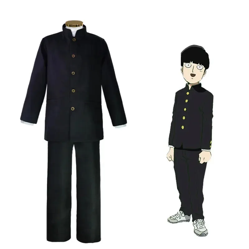 Mob Psycho 100 Mobu…