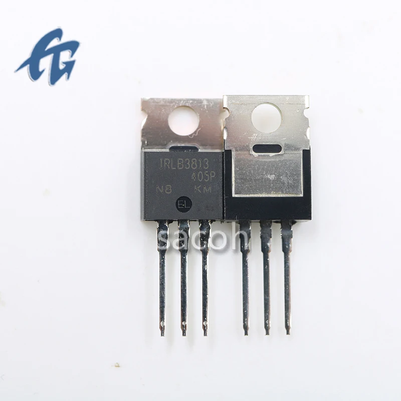 

(SACOH Electronic Components) IRLB3813 10Pcs 100% Brand New Original In Stock