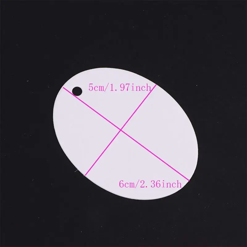 100 Buah Strip Penguji Aroma Sekali Pakai Strip Kertas Bau Wanita Kulit Putih Kertas Tes Parfum Aromaterapi