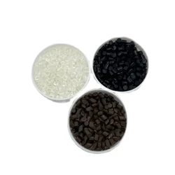 50g Quality Italian Keratin Glue Grains for Keratin Hair Extension Hair Adhesive