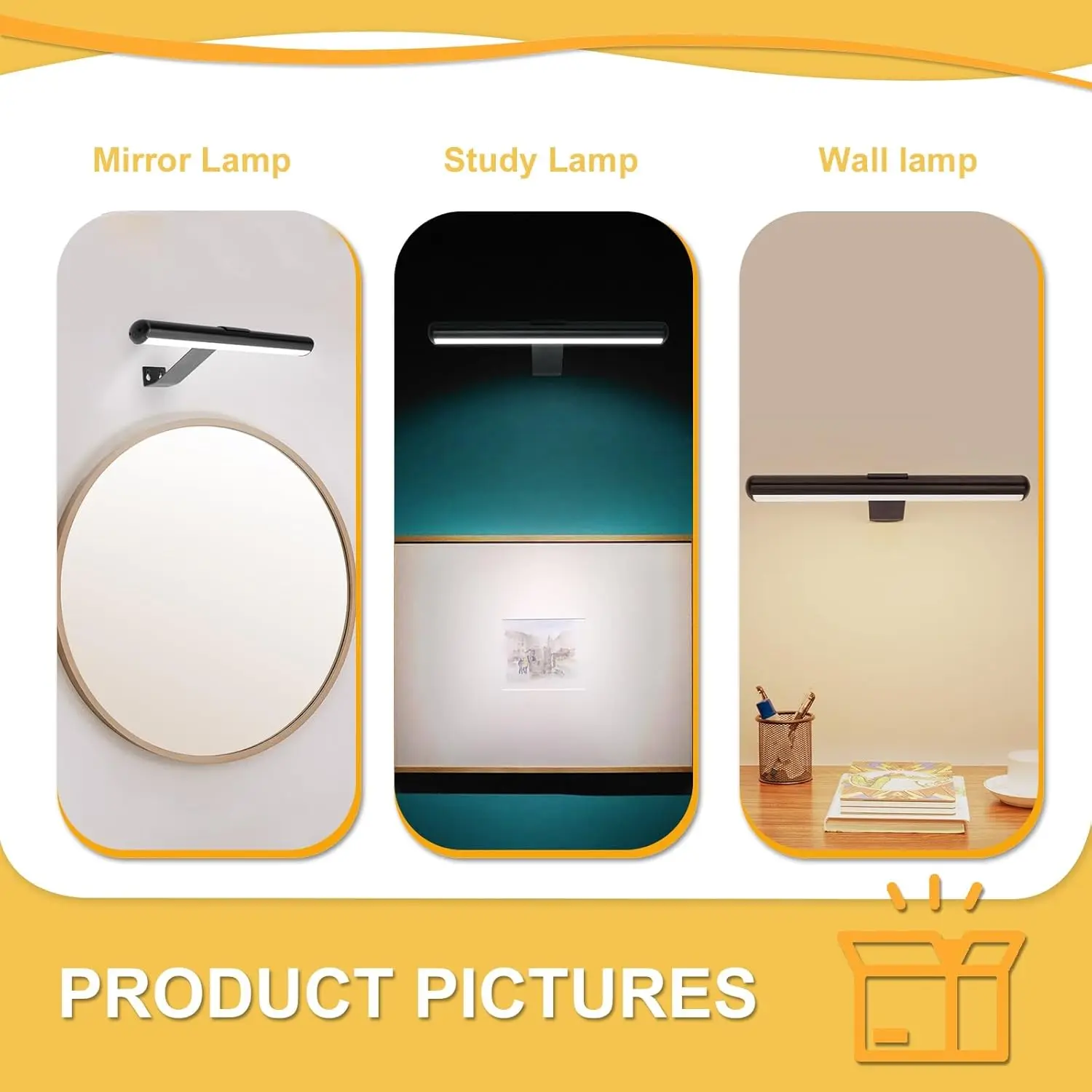 Thumbnail 4 - #30 Ranked Picture Lights Picks in 2026