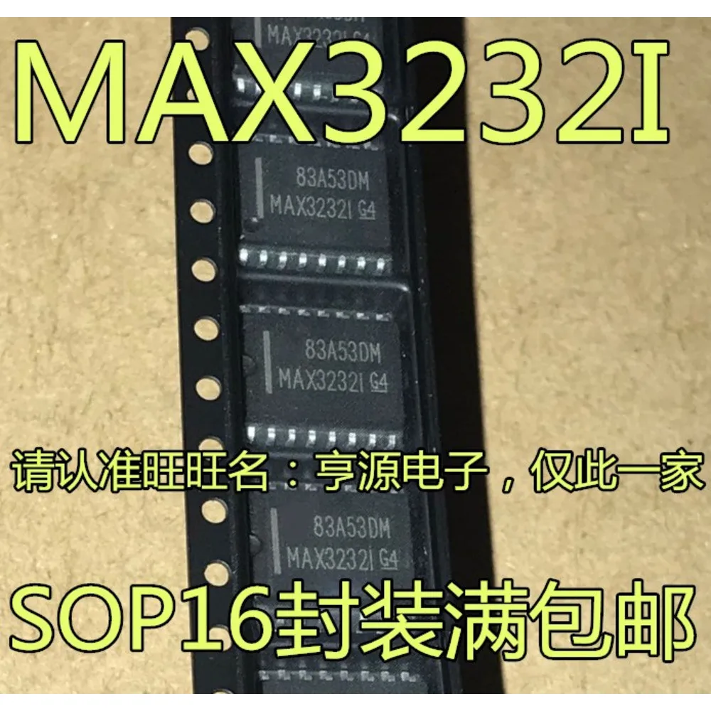 1-50PCS OP275GPZ OP275GP OP275G MAX3232I MAX3232IDW MAX3232IDWR HT6872 L6226PD L6226