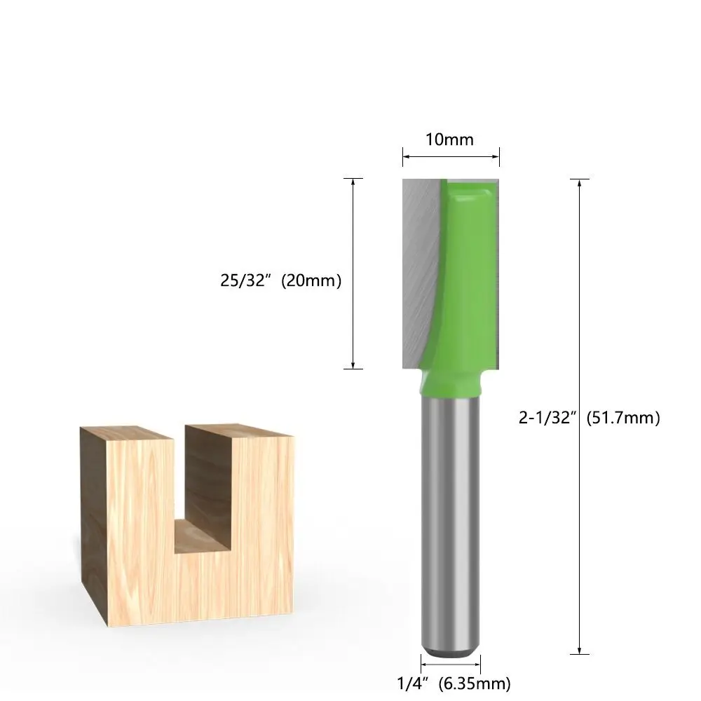 

Trimming Machine Milling Cutter Drill Bit Router Bits Woodworking Tools Cleaning Bottom Bit Wood Carving