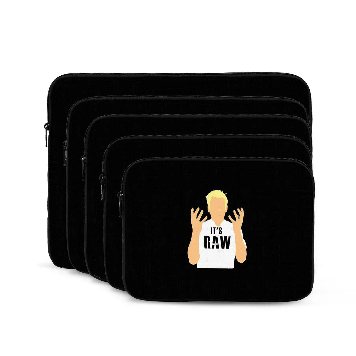 

Gordon Ramsay Es Ist Raw 92 Trending Notebook Laptop Bag Case Pouch For Macbook Air Pro Tablet Shockproof Case Bag