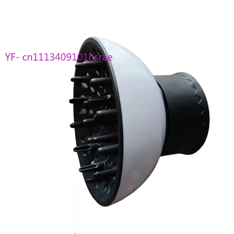 1Pc Professional Curling Hood for Xiaomi H500 Hair Dryer Fluffy Styling Cover