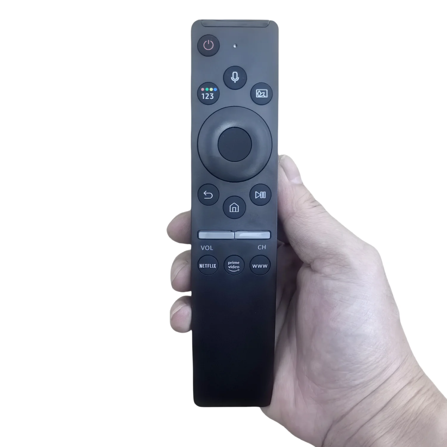 Universal Voice Rem… - image