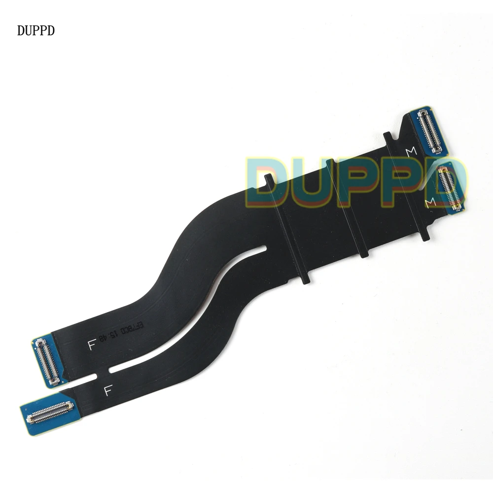メインボード接続LCD Fスクリーン回転軸USBメインフレックスケーブル交換用 サムスン Galaxy Z Fold7 SM-F966B SM-F966U F966Fold 7対応