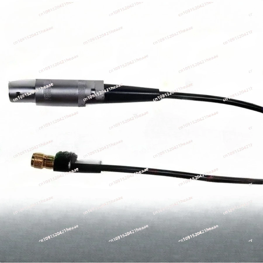 

Suitable for Industrial coaxial cable ultrasonic cable/connector cable/UT cable compatible