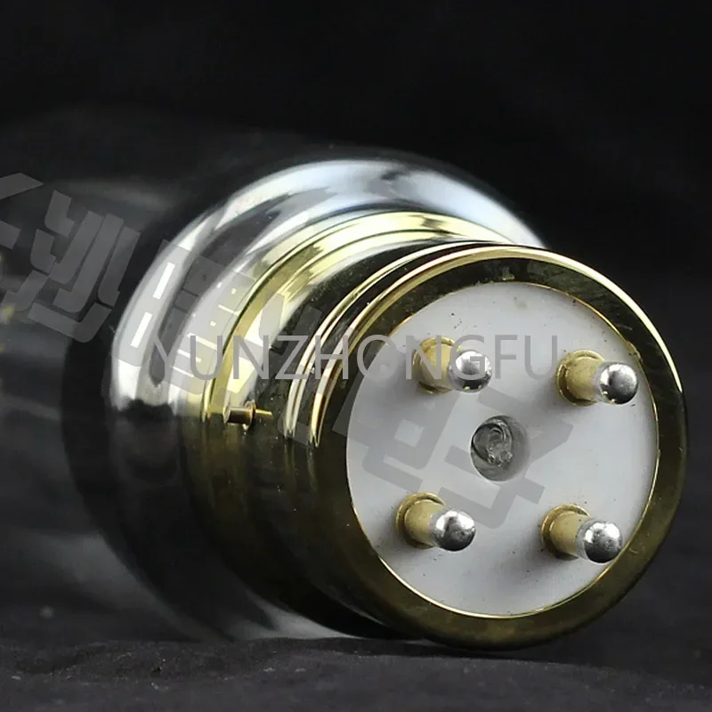 New Dawning Tube Reproduction Series WE-211 Imitation Xidian WE211