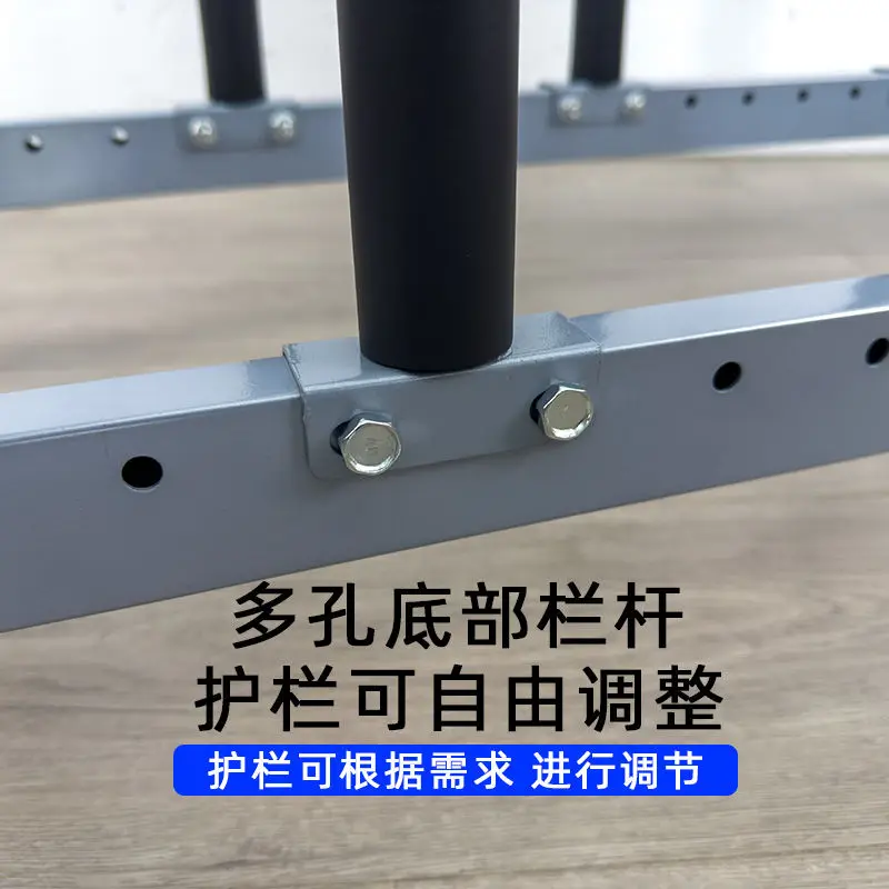 رف تخزين لوحة الباب، رف وضع اللوحة الداخلية للباب المتحرك #4