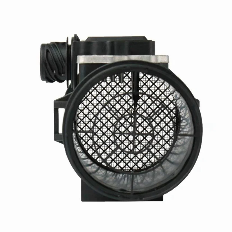Air Flow Meter Sensor 5WK9600 5WK9617 13621703650 5WK9600Z For BMW E36 323I 328I E39 523I 528I E38 728I Z3 M3