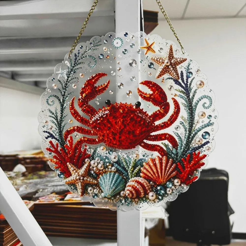Pearl Diamond Art Diamond Painting Kits Sparkling Finish Rhinestone Art Diamond Art Kits DIY Diamond Painting Adults