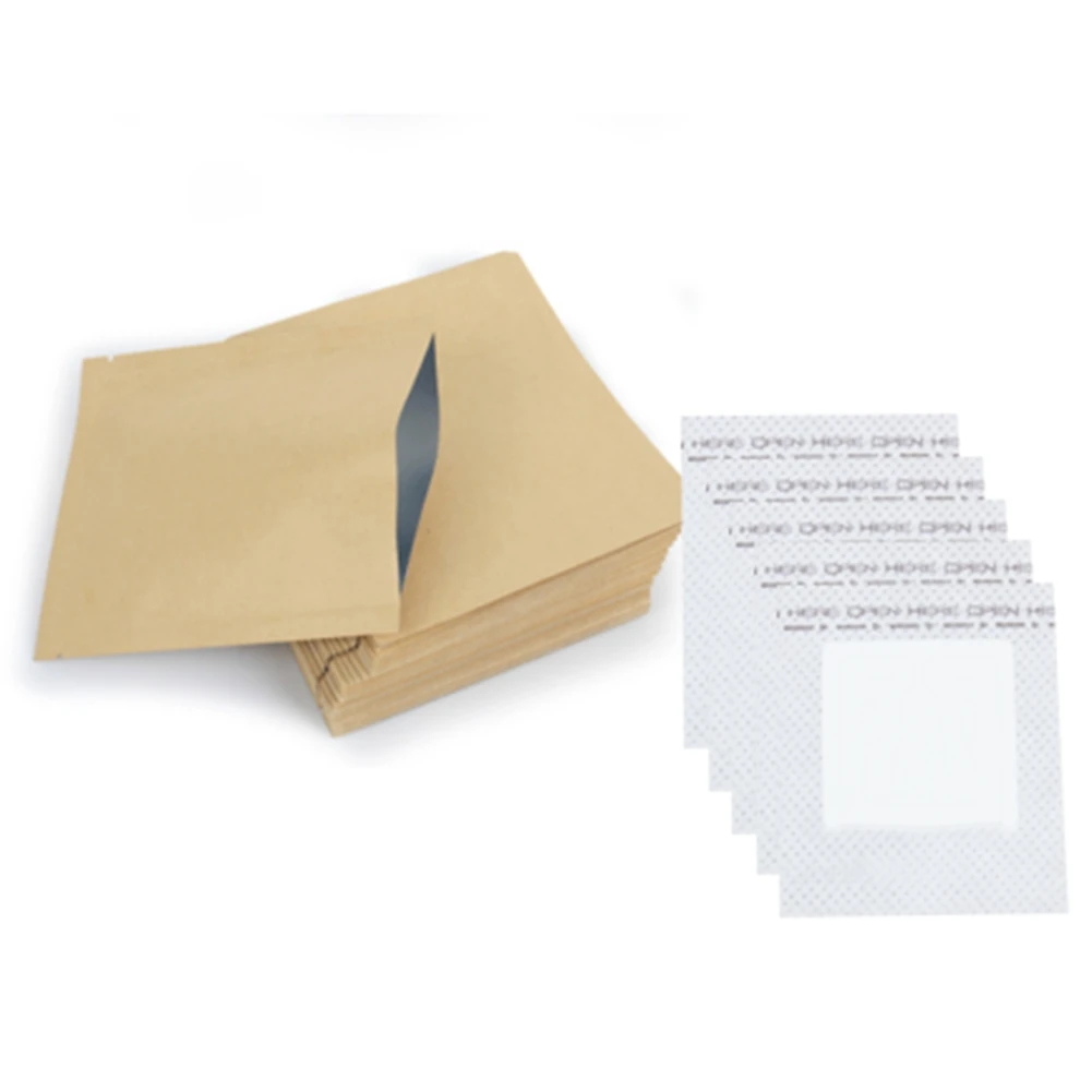 

100Pcs Disposable Coffee Filter Bags Drip Portable Hanging Ear Style Paper Home Office Travel Coffee Tools