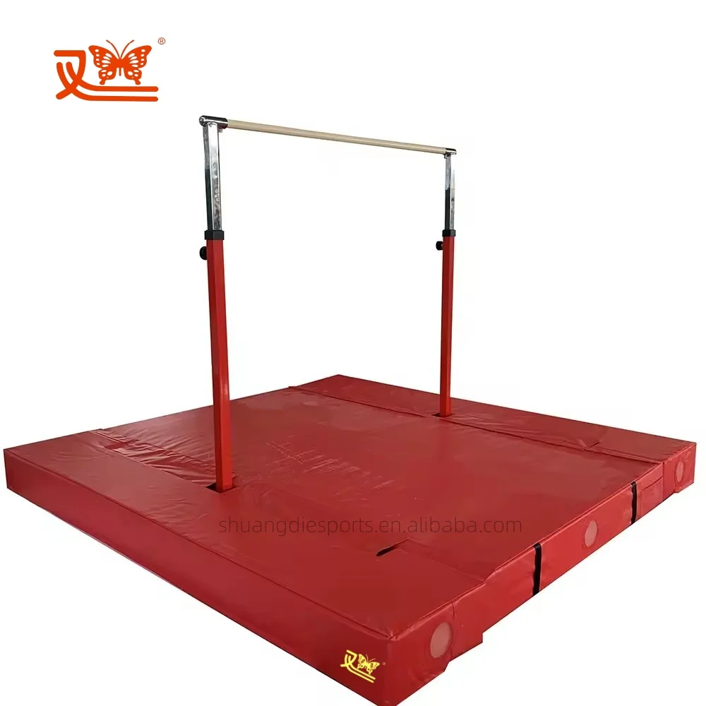 

Лидер продаж, сенсорное тренировочное оборудование, регулируемая высота, детский турник, гимнастическое оборудование для детей