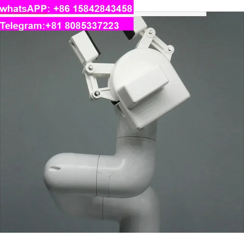 Adaptive Gripper Simple Robust Robotic Versatile Gripper Adaptive Gripper for 280 M5& 280 Pi
