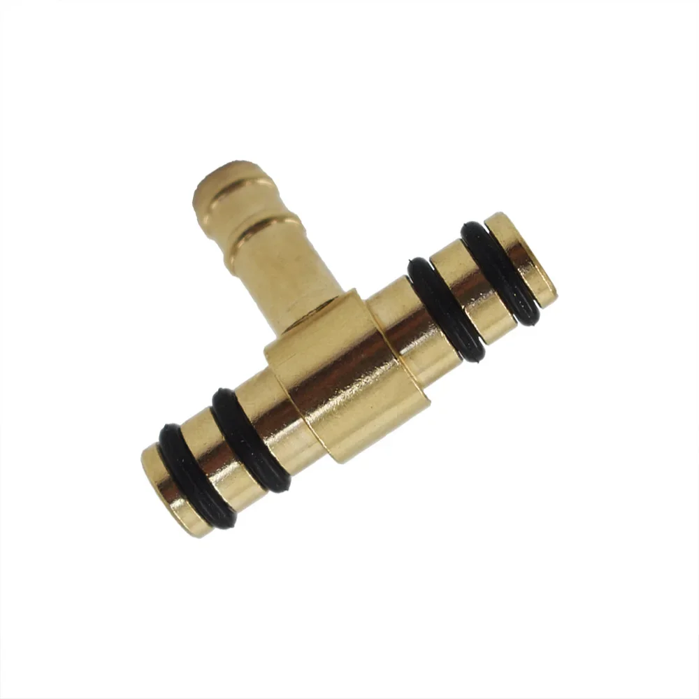 1J71498800 VERGASER-MESSINGKOHLESTOFF-TEE-ANSCHLUSS Für YAMAHA FJ600 XS750 XS1100 2H7-14988-00 1978 1979 1980 1981-1986 – Detail 3