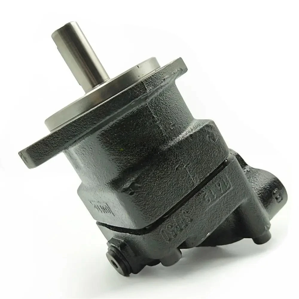 

F11-005 Hydraulic Motor F11-005-MB-CN-K-000 Drive Motor F11-005-MB-CH-K-000 Fixed Displacement Hydraulic Motor
