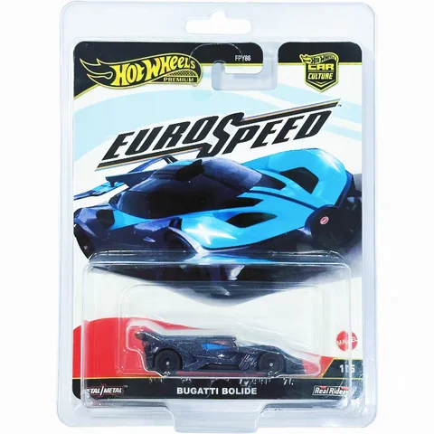 New Hot Wheels Golden Label Car Culture Serise Die Casting Alloy Car Model Ferrari Decoration Birthday Toys Collection Gift