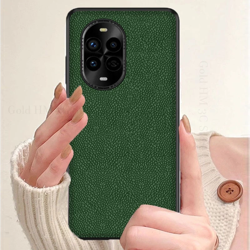 

Fundas For Huawei Nova 13 12 Pro Leather Shockproof Phone Case For Nova 12 11 13 Pro Ultra Slim Phone Cover For Nova 12 11 Ultra