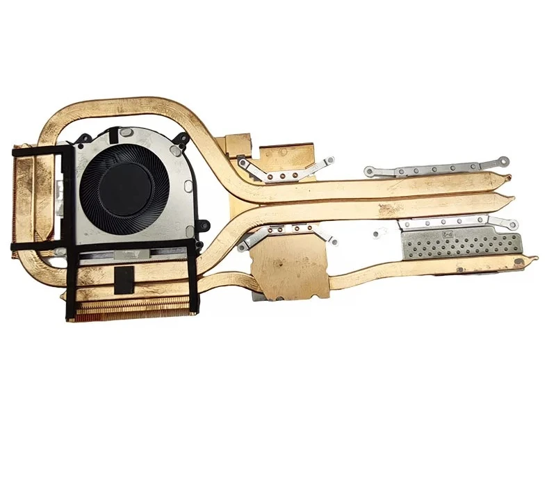 Cooling Fan for MSI Cyborg 15 B2RW