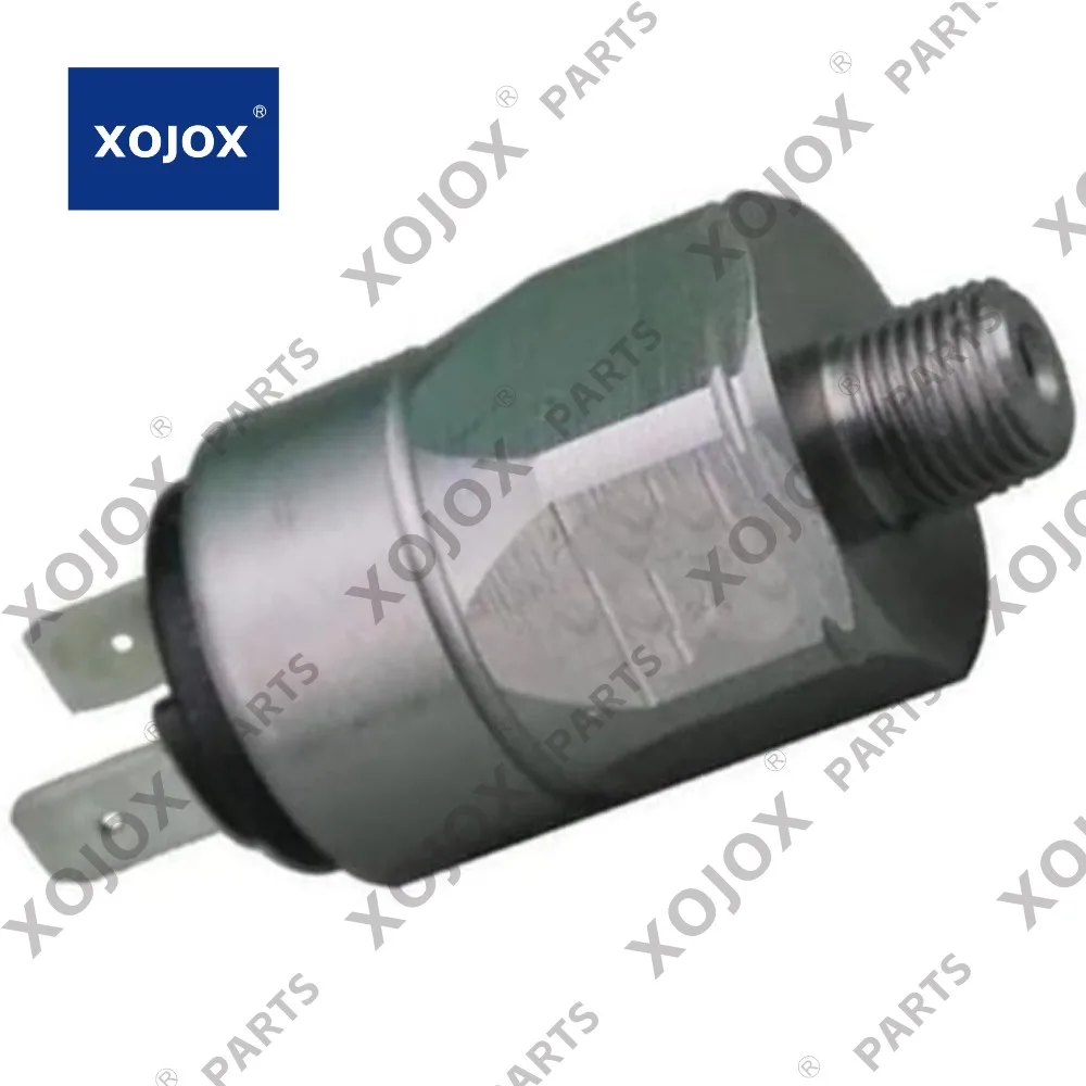 

Датчик давления масла XOJOX 660404 для экскаватора Sany