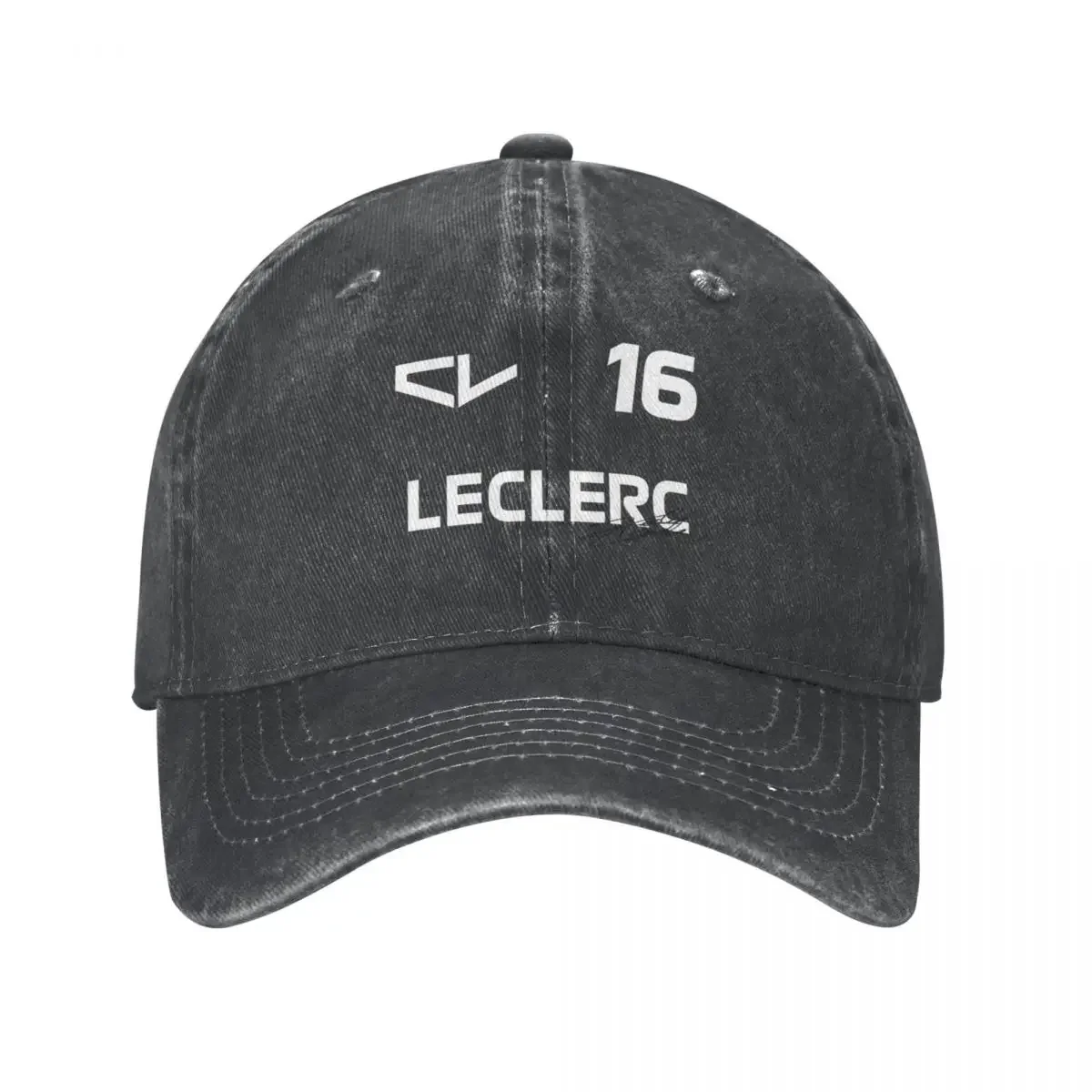 Leclerc Cl16  2022 Cowboy Hat Kids Hat Luxury Man Hat Rugby Men  Wear Women's