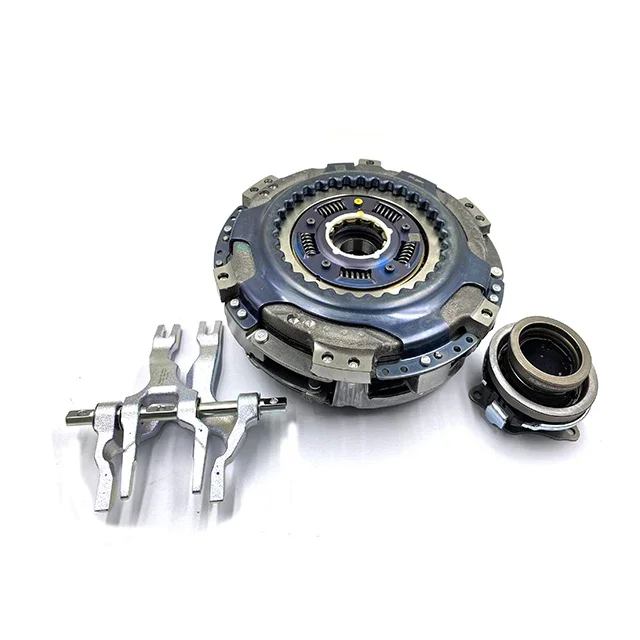 Hftf clutch assembly 1.6 transmission mechanical D7UF1 clutch kit