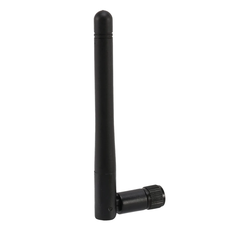 Antena Omni WiFi com conector de plugue macho RP SMA para roteador sem fio, Preço de atacado, 2.4G, 5G, 5.8GHz, 2dbi, 1Pc