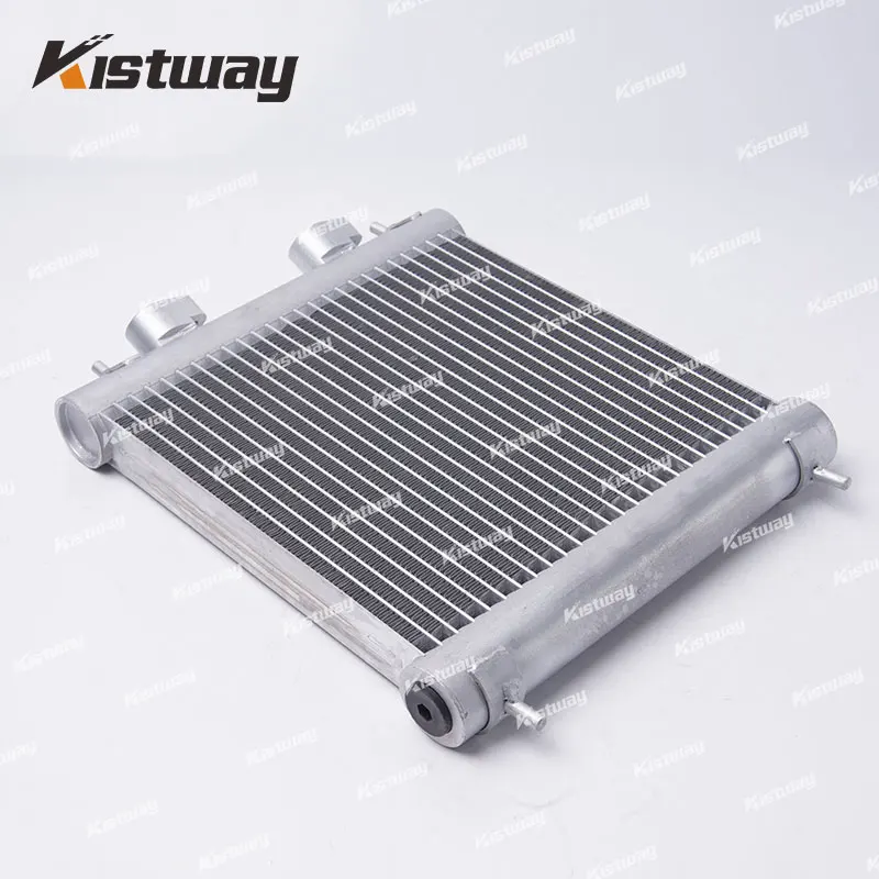 1PCS Oil Radiator For Mercedes Benz G-Class G63 AMG W463 W465 S63 W223 0995000401 A0995000401