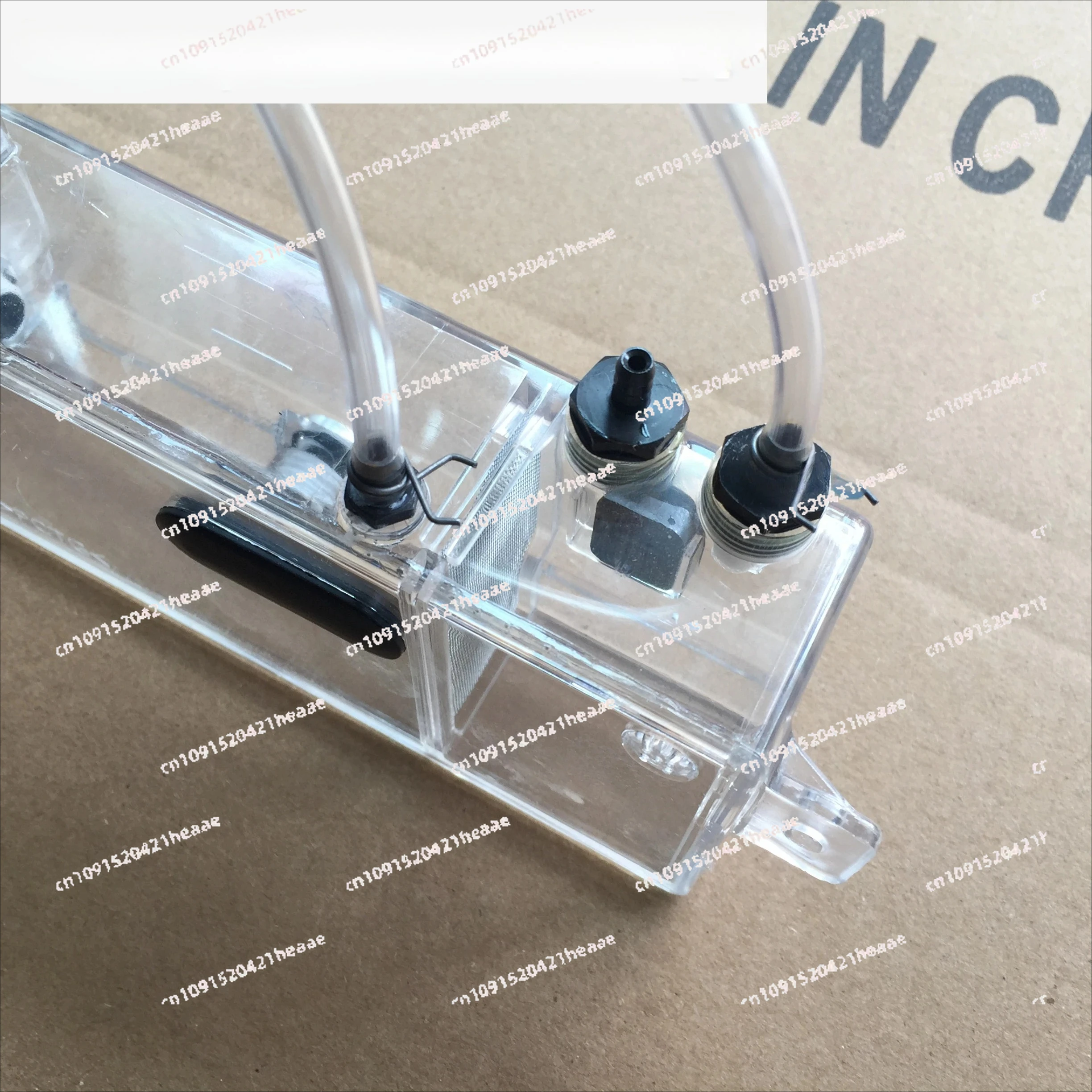 مناسبة لوحدة خزان الزيت S-7000DD SB 3526101 قطع غيار ماكينات الخياطة الصناعية ذات القفل التلقائي #3