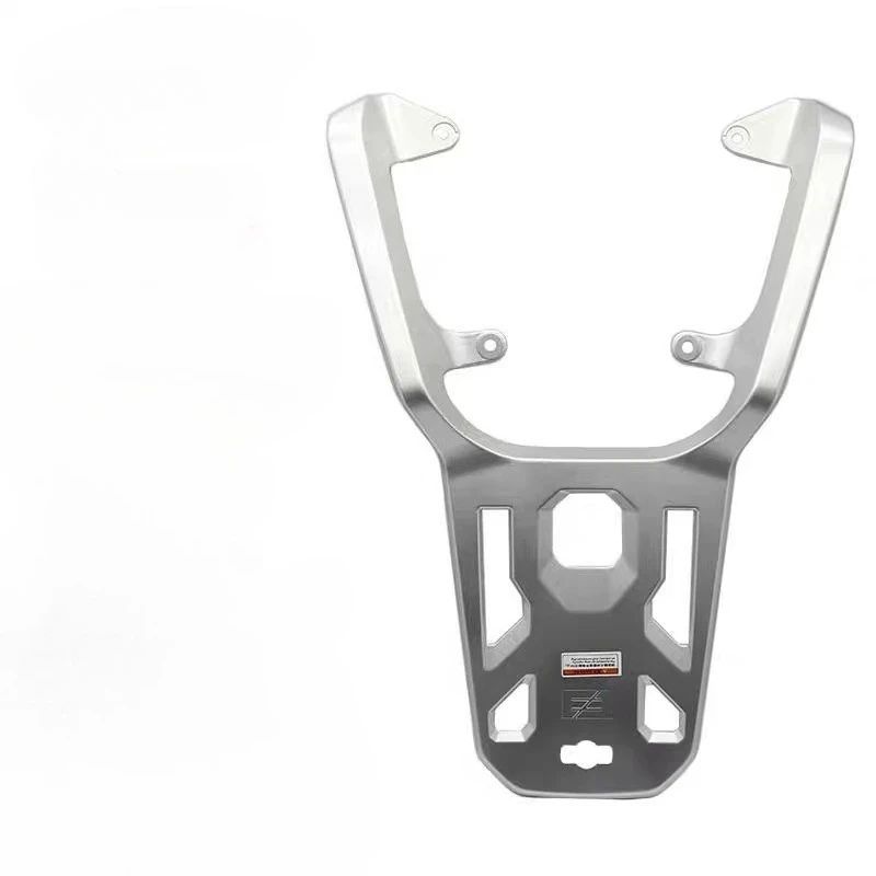 

Suitable for ZEEHO AE6 AE8 AE8S+ Electric Motorcycle Original Rear Rack Luggage Rack Tail Box Rack