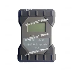 MB STAR C6 DOIP V 2023.09 XENTRY for Mercedes-Benz Car/Truck Diagnostics