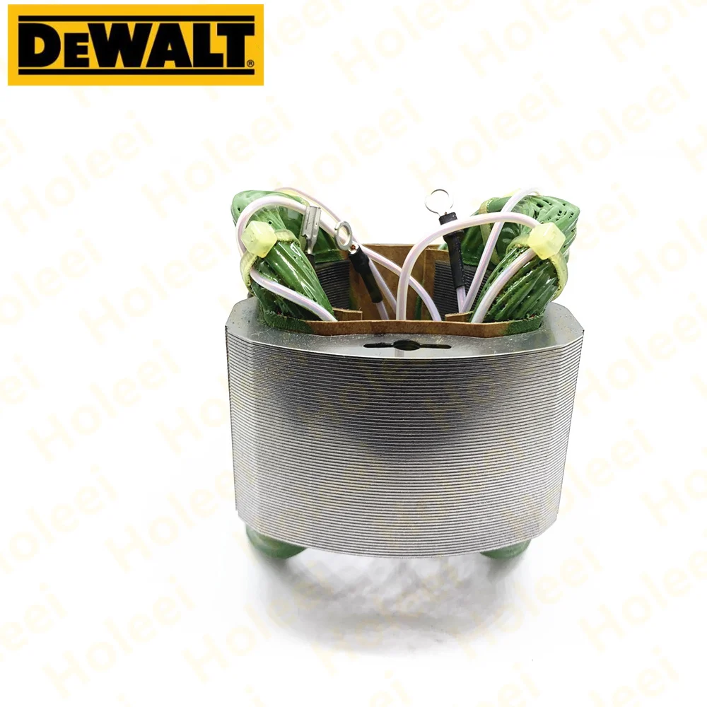 220-240 فولت ديوالت المجال الموالي ل DW840 DW831 DW830 654390-03 السلطة أداة اكسسوارات أدوات كهربائية جزء