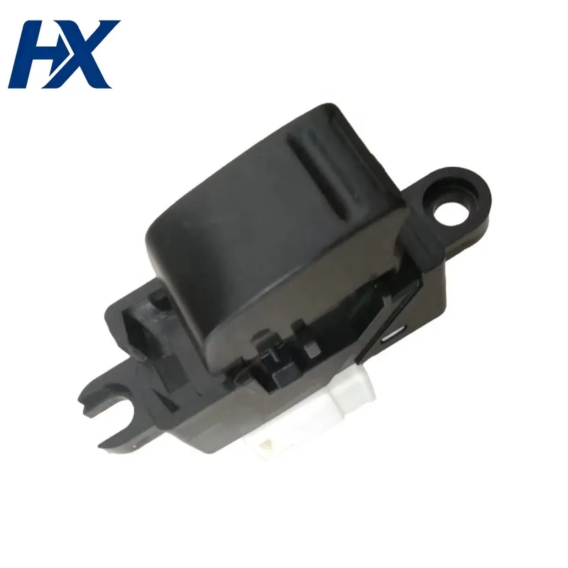 

25411-0V00A Electric Power Window Switch Button For Nissan-Pathfinder X-Trail Almera Patrol GU Y61 MK2 R20 T30