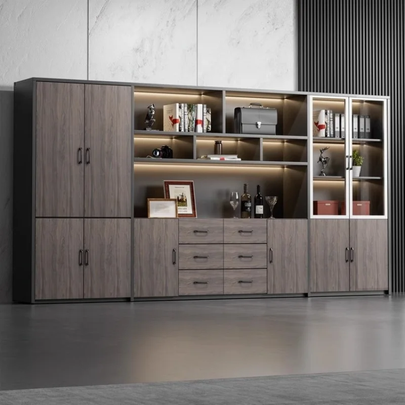 Office File , Woode…