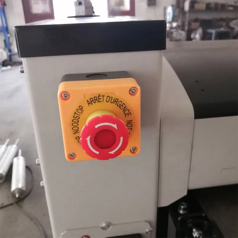 Woodworking machinery Drum sander Premium Practical