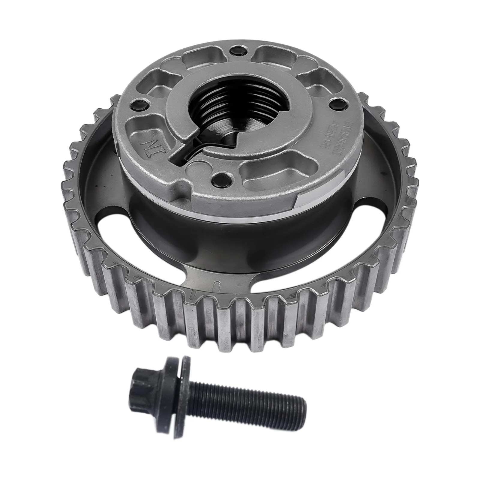 Glossy Camshaft Timing Gear 1613302280 1610763380 9813097480 3558005