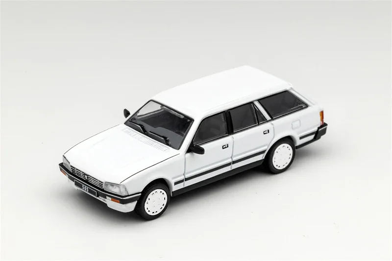 ダイキャストモデルカー、dct、505sw、1:64