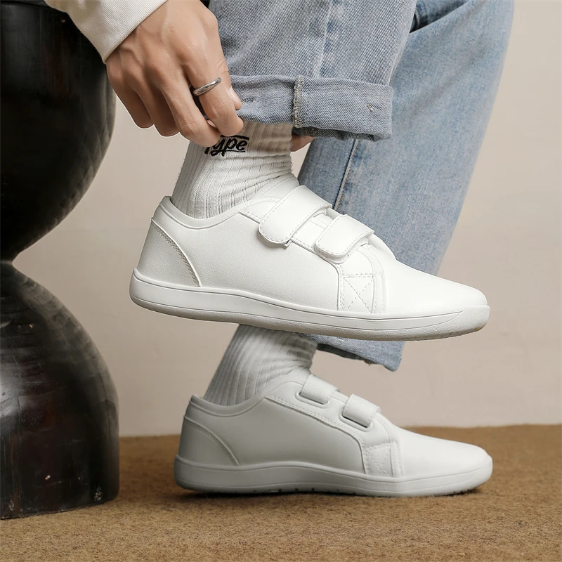 Men Women Barefoot Shoes Wear Resistant Breathable Walking Brand Unisex Outdoor Non-Slip Comfortable Work Sports Casual Shoes