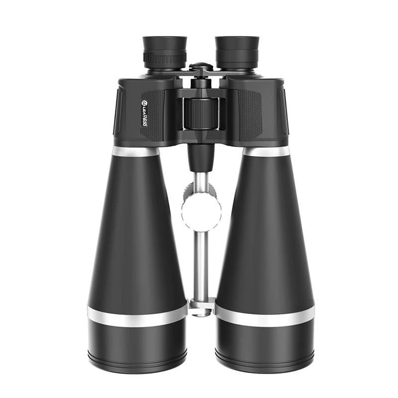 leaysoo Sky Eye 20X80 large aperture wide-angle binoculars professional high-definition view of the landscape sky