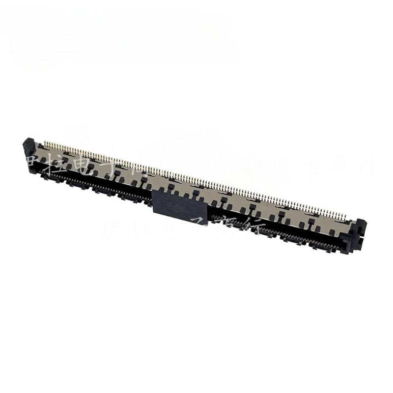 1-5PCS QT002206-2131-3H Foxconn BTB board to board 220PIN female seat 0.5mm pitch 4.45H